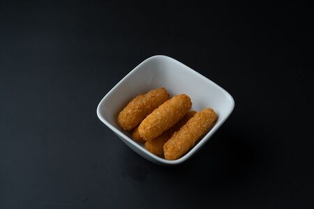 Сырные палочки