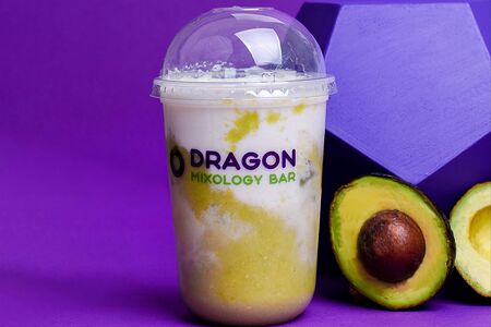Dragon Avocado