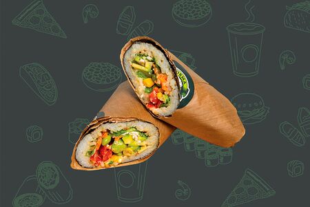 Ролл Атланта