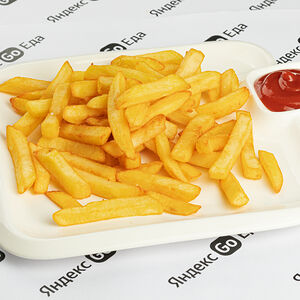 Картофель фри