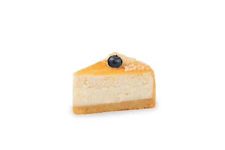 Чизкейк Нью-Йорк