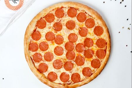 Пицца Пепперони