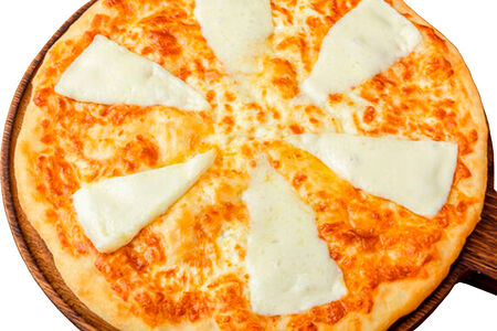 Хачапури по-царски