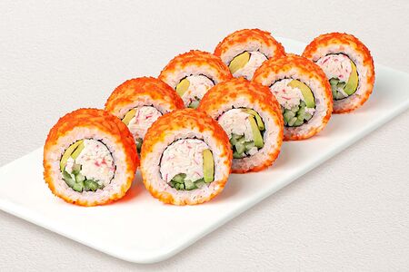 Ролл Калифорния