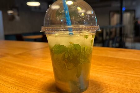 Коктейль Мохито