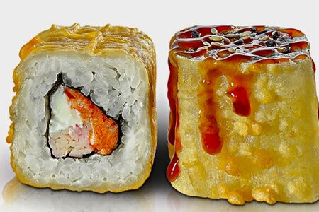 Темпурный грех