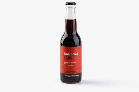 Smart Cola и Cbd
