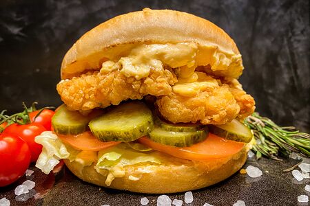 Морти без Рика