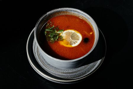 Солянка