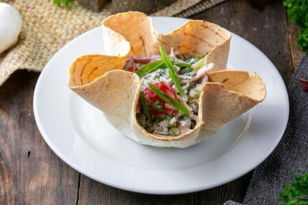 Фермерский