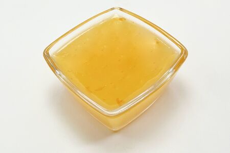 Апельсиновый соус