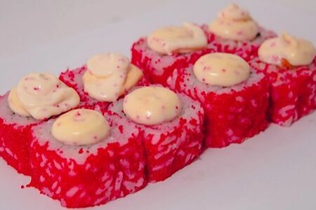 Ролл Аляска