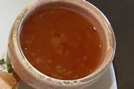 Соус сладкий Чили