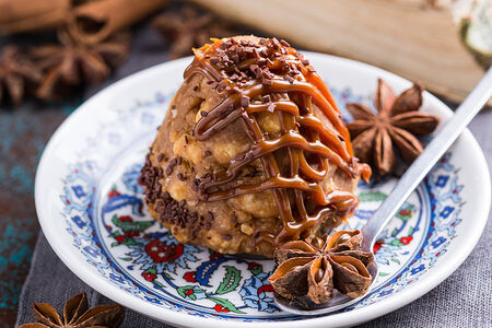 Набор пирожных Муравейник