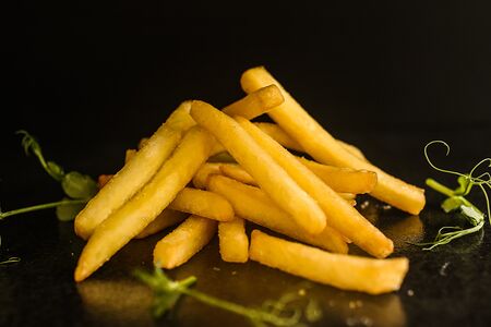 Картофель фри