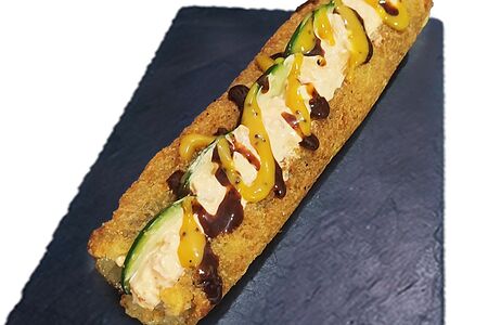 Суши-дог Чикен спайси