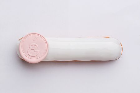 Эклер Ванильный