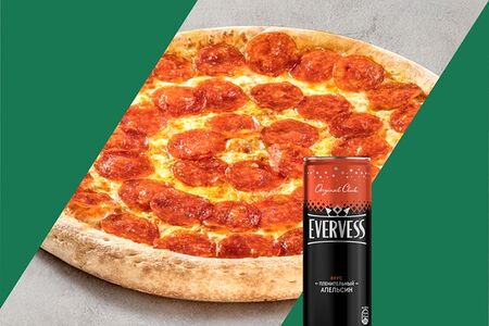 Кидс Сет №1