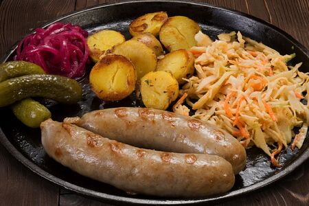 Колбасофф №6 Тосканская