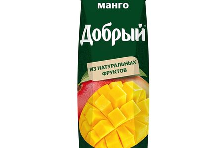 Сок Добрый