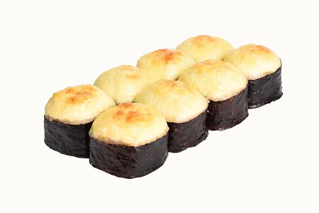 Горячий с Креветкой