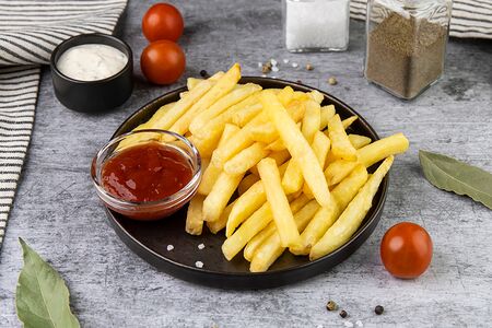 Картофель фри