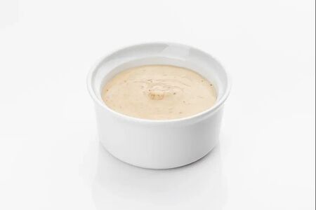 Ореховый соус