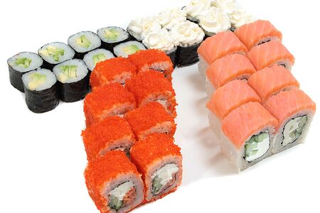 Ассорти Дуэт