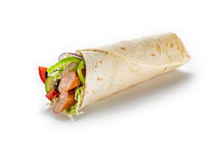 Ролл Альпийский