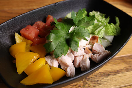 Салат Вдохновение