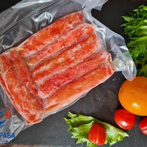 Фаланги Камчатского краба