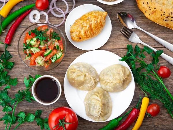 Халяль Galata Food