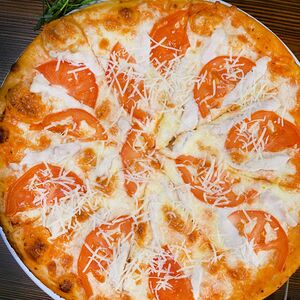 Пицца Цезарь