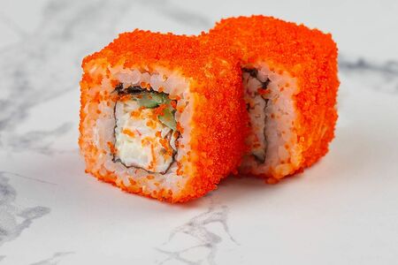 Калифорния Снежный краб