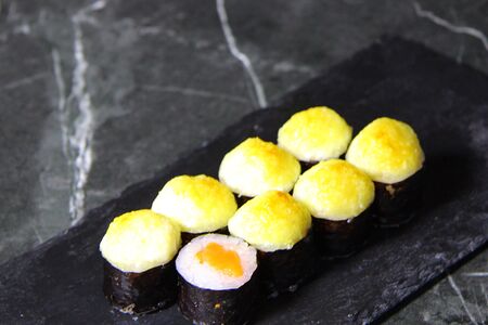 Лососик хот