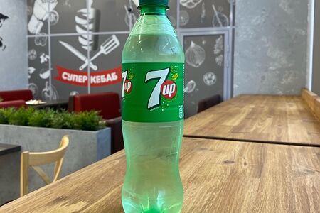 7 Up