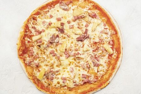 Пицца Гавайская