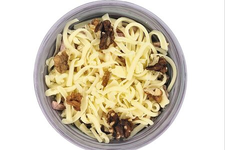 Сытный салат