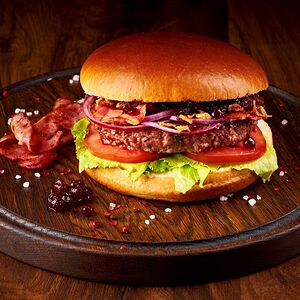 Бургер 