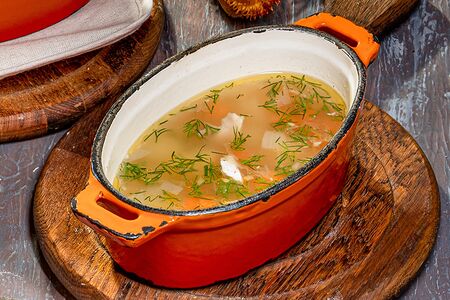 Уха багратиони