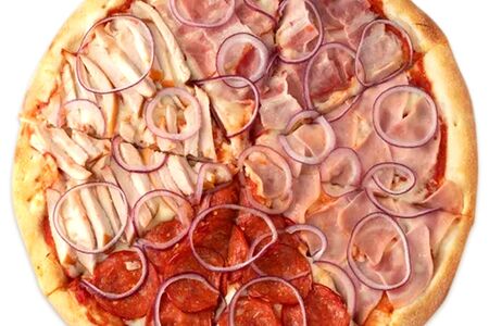 Четыре сезона