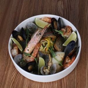 Салат Ди Маре