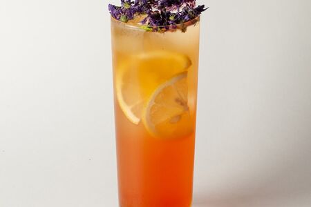 Лимонад Флауэр Пауэр Grand