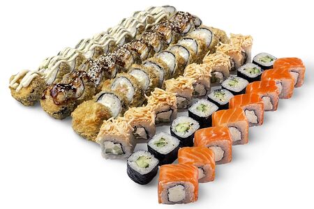 Сет Жемчужина