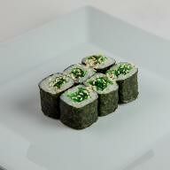 Чука ролл 6 шт