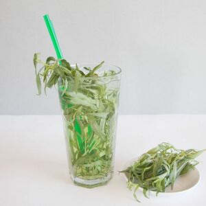 Лимонад домашний Тархун