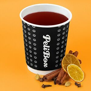 Глинтвейн горячий безалкогольный