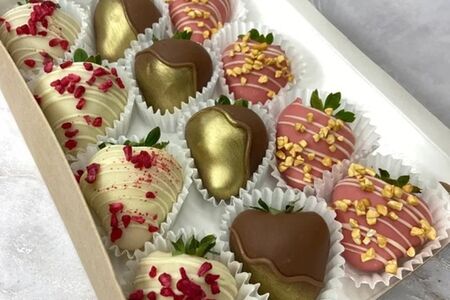 Коробочка №9