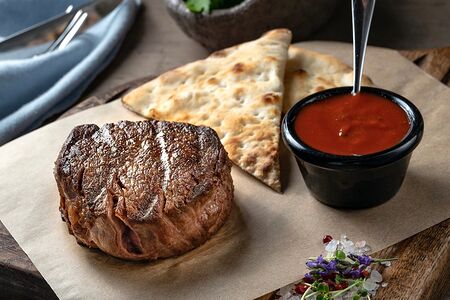 Филе миньон