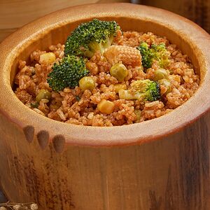 Թայլանդական բրինձ